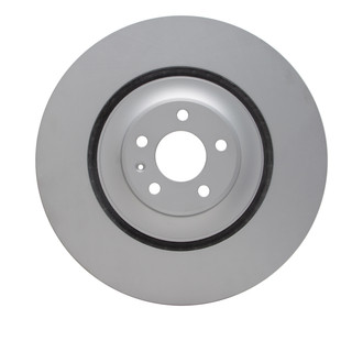 R1 Concepts® - GeoSpec™ Plain 1-Piece Front Brake Rotor