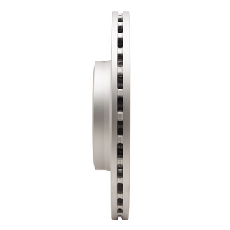 R1 Concepts® - GeoSpec™ Plain 1-Piece Front Brake Rotor