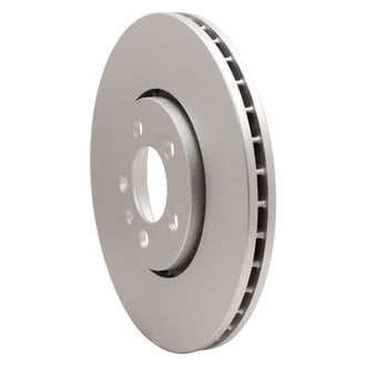R1 Concepts® - GeoSpec™ Brake Rotors