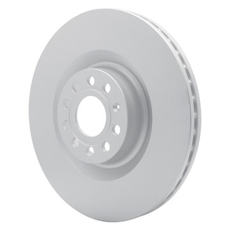 R1 Concepts® - GeoSpec™ Plain 1-Piece Brake Rotor