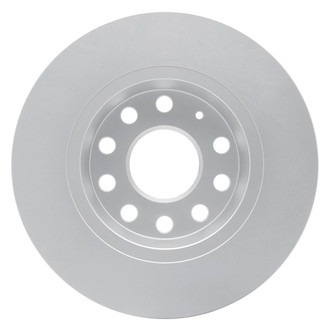 R1 Concepts® - GeoSpec™ Brake Rotors