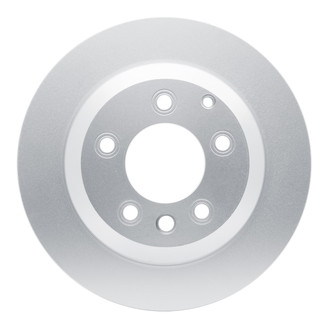 R1 Concepts® - GeoSpec™ Plain 1-Piece Brake Rotor
