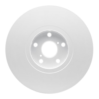 R1 Concepts® - GeoSpec™ Plain 1-Piece Brake Rotor