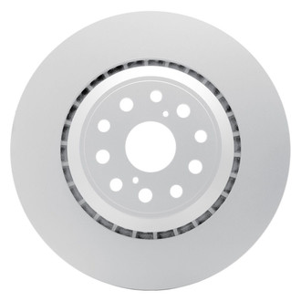 R1 Concepts® - GeoSpec™ Plain 1-Piece Brake Rotor