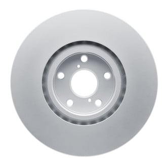 R1 Concepts® - GeoSpec™ Plain 1-Piece Brake Rotor
