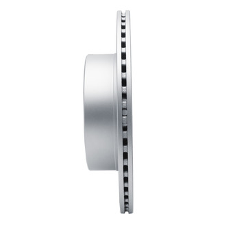 R1 Concepts® - GeoSpec™ Plain 1-Piece Rear Brake Rotor