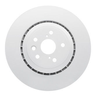 R1 Concepts® - GeoSpec™ Brake Rotors