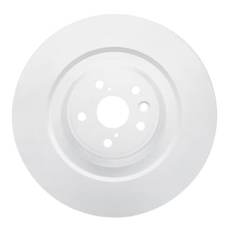 R1 Concepts® - GeoSpec™ Brake Rotors