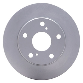 R1 Concepts® - GeoSpec™ Plain 1-Piece Brake Rotor