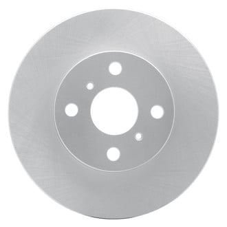 R1 Concepts® - GeoSpec™ Brake Rotors