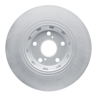 R1 Concepts® - GeoSpec™ Plain 1-Piece Brake Rotor