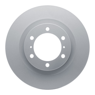 R1 Concepts® - GeoSpec™ Plain 1-Piece Brake Rotor