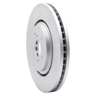R1 Concepts® - GeoSpec™ Brake Rotors