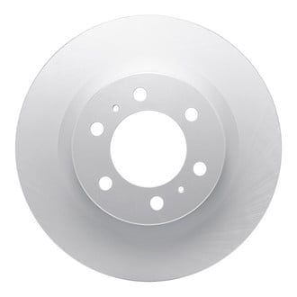 R1 Concepts® - GeoSpec™ Brake Rotors