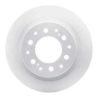 R1 Concepts® - GeoSpec™ Brake Rotors