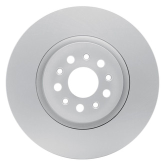 R1 Concepts® - GeoSpec™ Brake Rotors