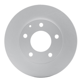R1 Concepts® - GeoSpec™ Plain 1-Piece Brake Rotor
