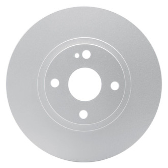 R1 Concepts® - GeoSpec™ Plain 1-Piece Brake Rotor