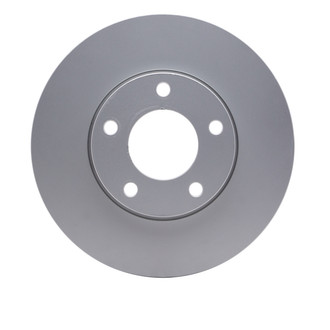 R1 Concepts® - GeoSpec™ Plain 1-Piece Front Brake Rotor