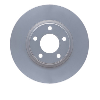 R1 Concepts® - GeoSpec™ Plain 1-Piece Front Brake Rotor