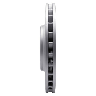 R1 Concepts® - GeoSpec Drilled Brake Rotors