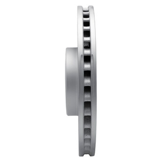 R1 Concepts® - GeoSpec™ Drilled 1-Piece Brake Rotor