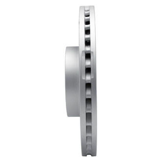 R1 Concepts® - GeoSpec™ Drilled 1-Piece Front Brake Rotor