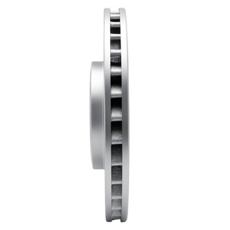 R1 Concepts® - GeoSpec Drilled Brake Rotors
