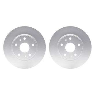 R1 Concepts® - Disc Brake Rotor Set