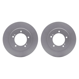 R1 Concepts® - Disc Brake Rotor Set