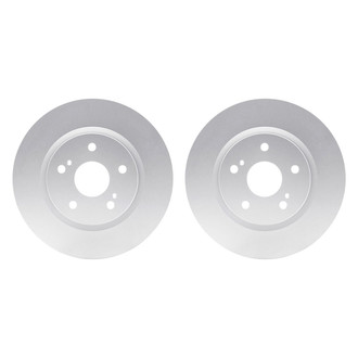 R1 Concepts® - Disc Brake Rotor Set