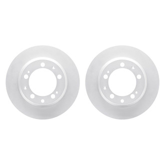 R1 Concepts® - Brake Rotor Set