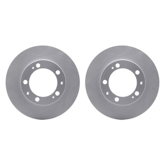 R1 Concepts® - Brake Rotor Set