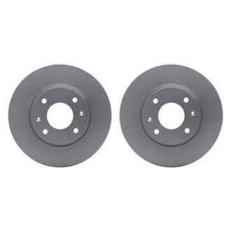 R1 Concepts® - Brake Rotor Set