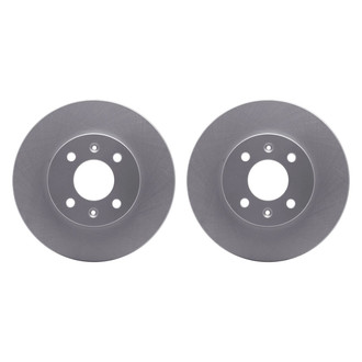 R1 Concepts® - Brake Rotor Set