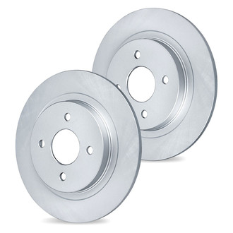 R1 Concepts® - Brake Rotor Set