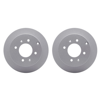 R1 Concepts® - Brake Rotor Set