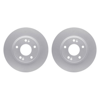 R1 Concepts® - Disc Brake Rotor Set