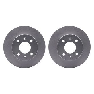 R1 Concepts® - Brake Rotor Set