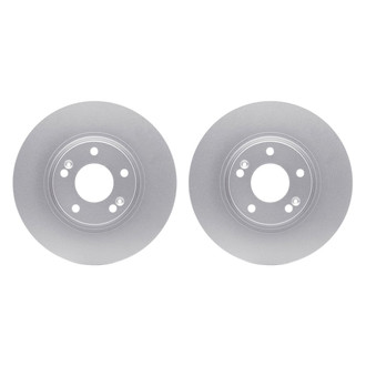 R1 Concepts® - Disc Brake Rotor Set