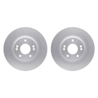 R1 Concepts® - Disc Brake Rotor Set