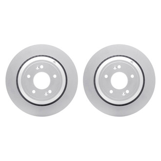 R1 Concepts® - Disc Brake Rotor Set