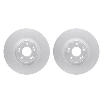 R1 Concepts® - Disc Brake Rotor Set