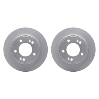 R1 Concepts® - Disc Brake Rotor Set