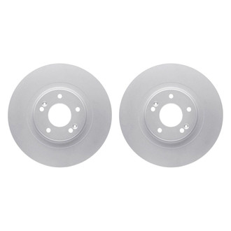 R1 Concepts® - Disc Brake Rotor Set