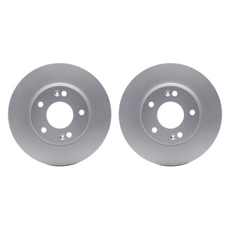 R1 Concepts® - Disc Brake Rotor Set