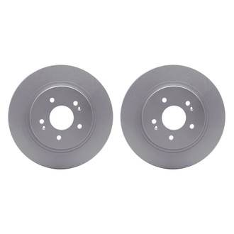 R1 Concepts® - Disc Brake Rotor Set