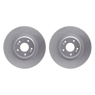 R1 Concepts® - Disc Brake Rotor Set