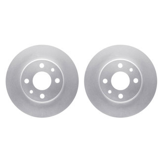 R1 Concepts® - Disc Brake Rotor Set