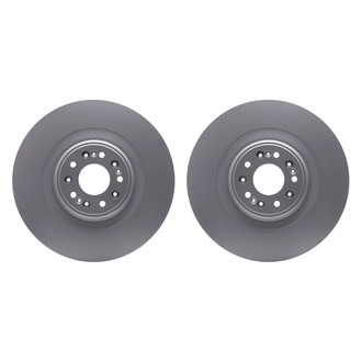 R1 Concepts® - Disc Brake Rotor Set